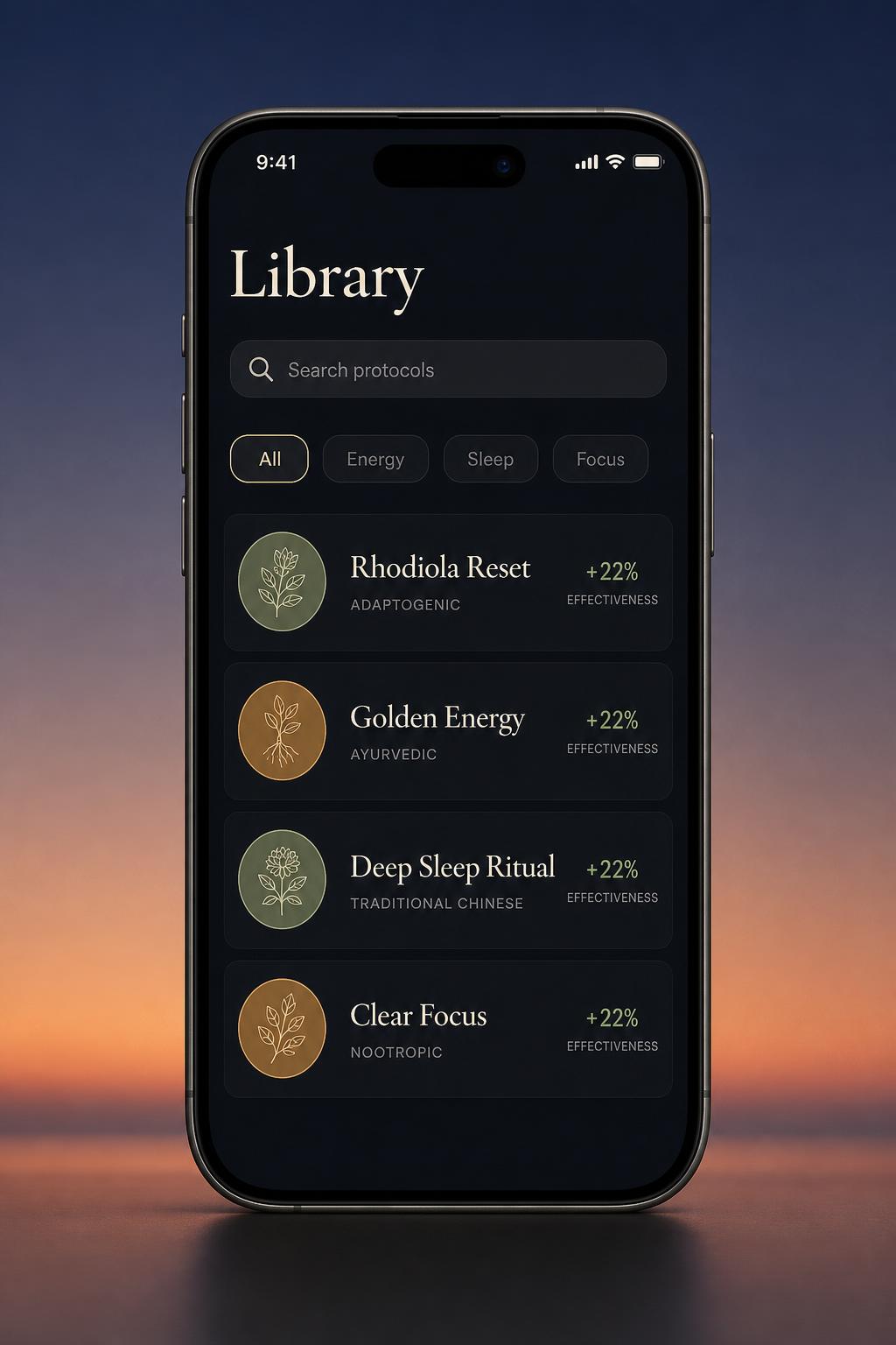Onboarding. Connect Apple Health